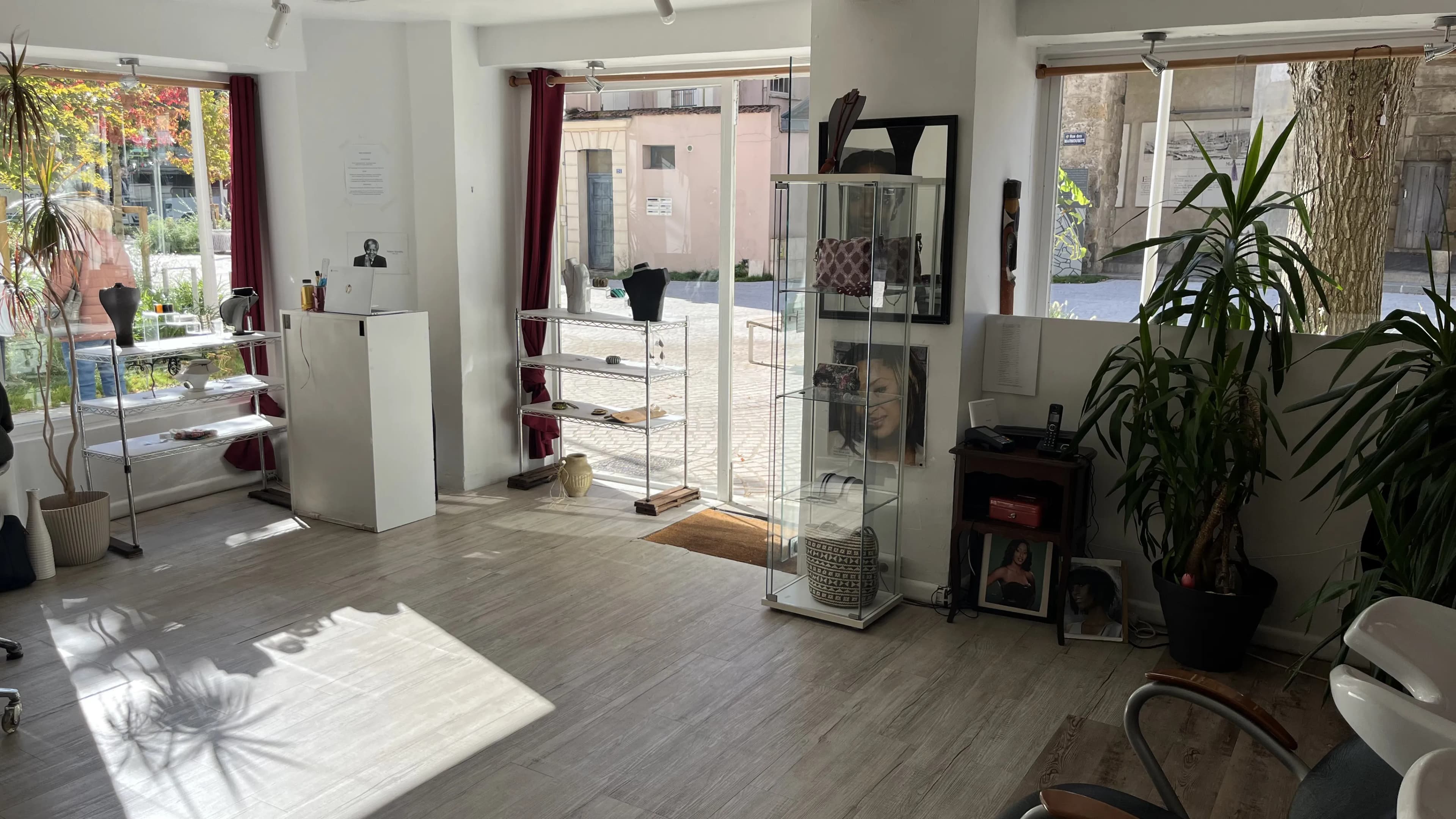 placeholder salon stella