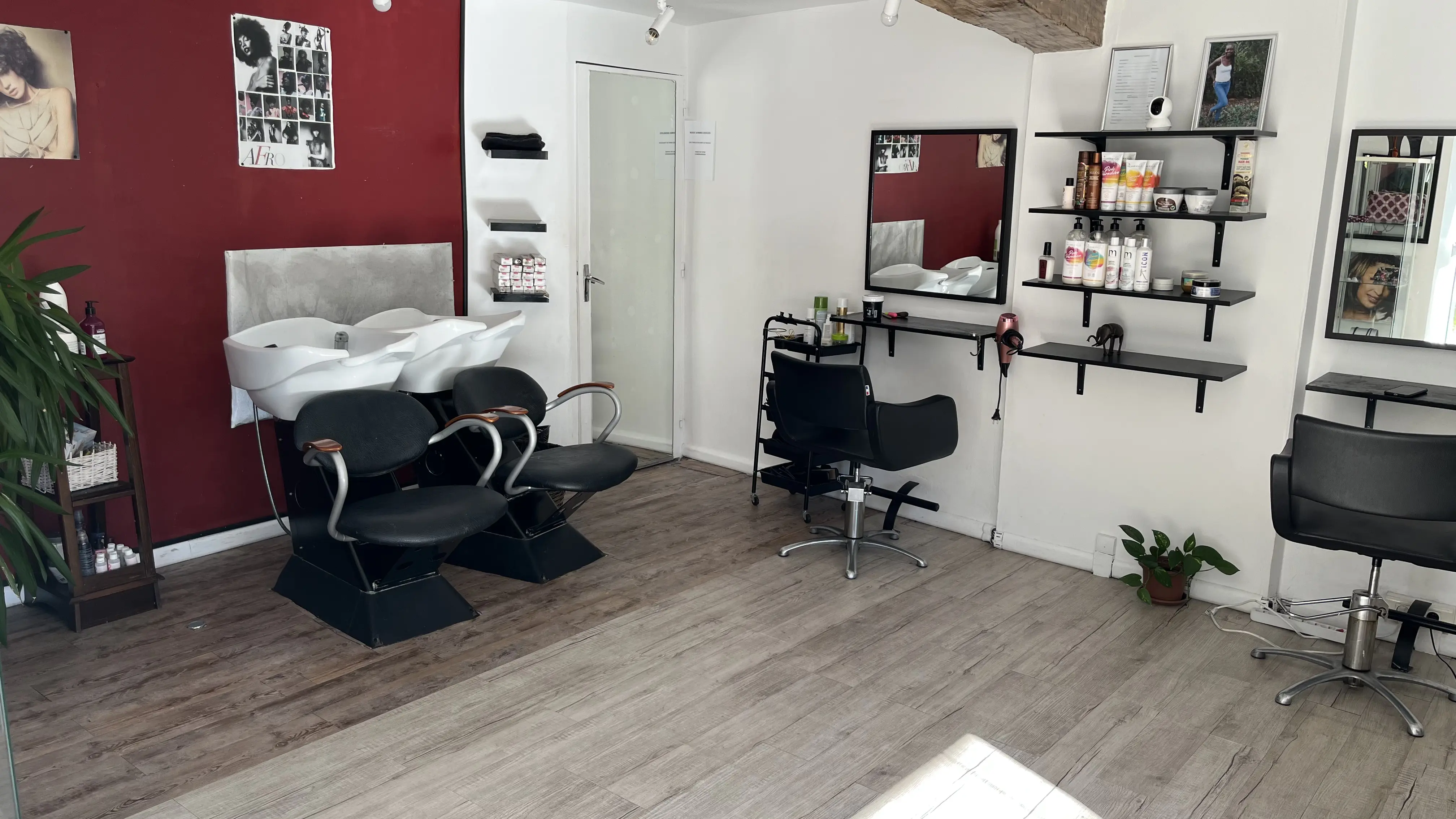 placeholder salon stella